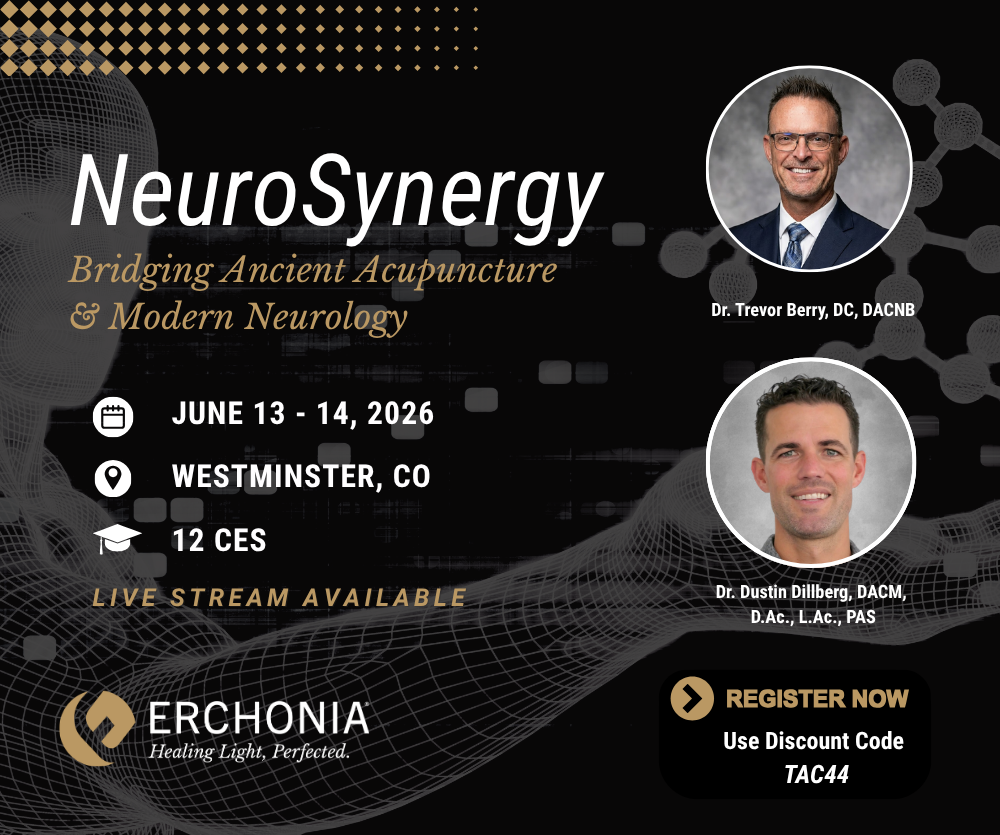 Erchonia May-June 2026