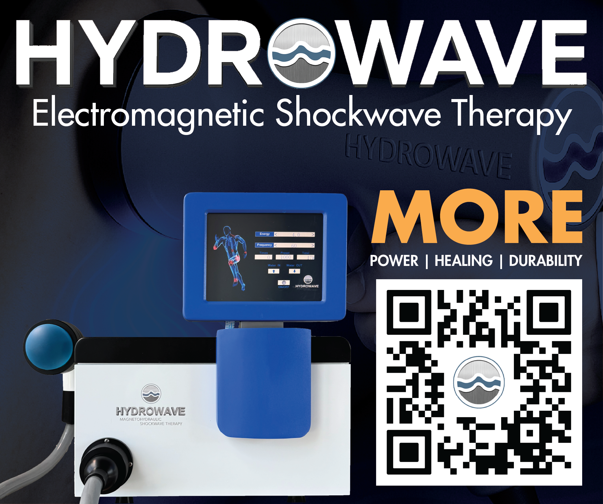 HydroWave Complimentary Ad 2026